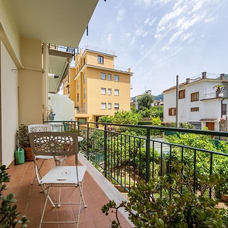Marea Suite - De Vivo Realty סורנטו מראה חיצוני תמונה