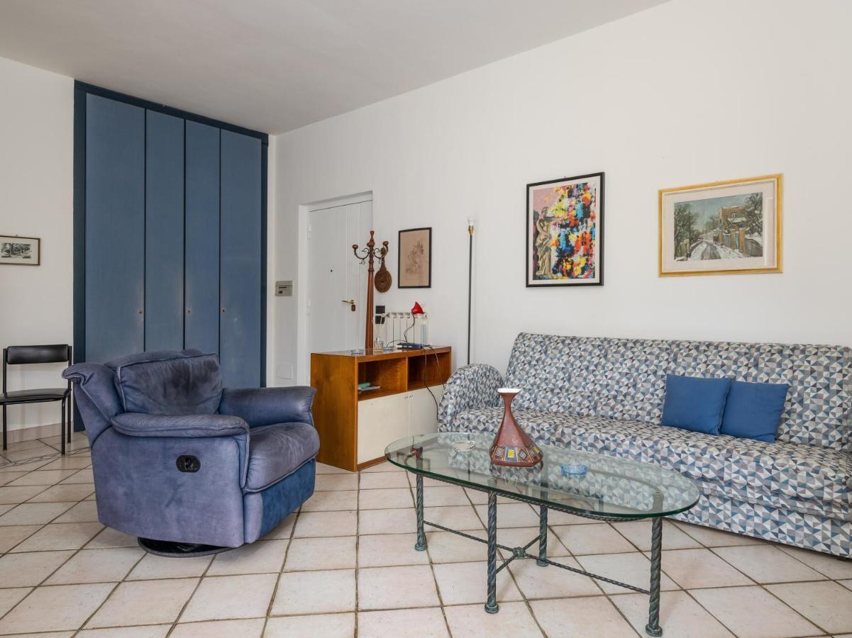 Marea Suite - De Vivo Realty סורנטו מראה חיצוני תמונה