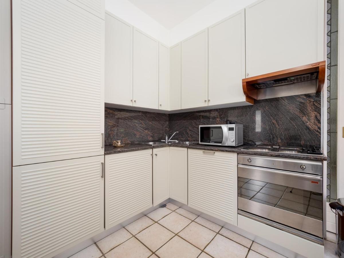 Marea Suite - De Vivo Realty סורנטו מראה חיצוני תמונה
