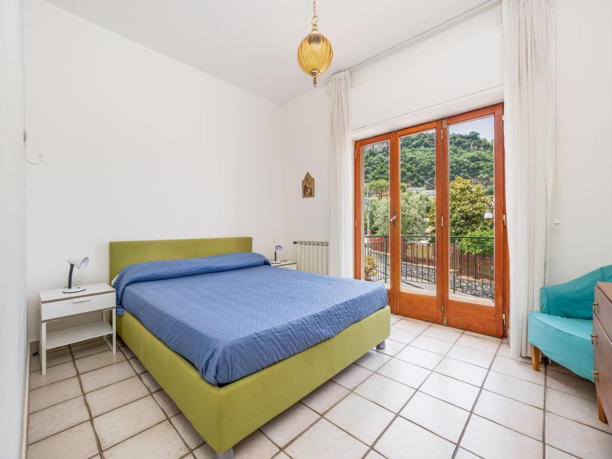 Marea Suite - De Vivo Realty סורנטו מראה חיצוני תמונה