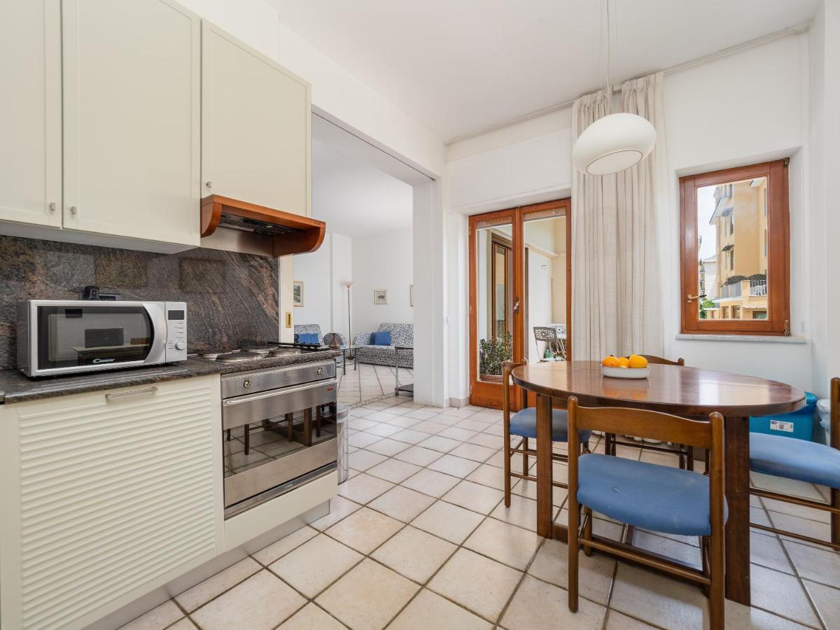 Marea Suite - De Vivo Realty סורנטו מראה חיצוני תמונה