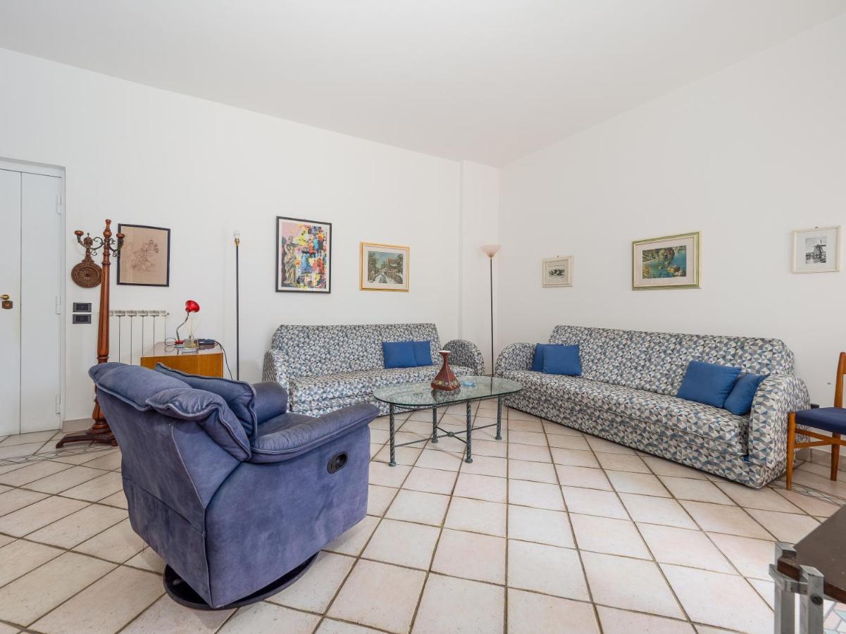 Marea Suite - De Vivo Realty סורנטו מראה חיצוני תמונה