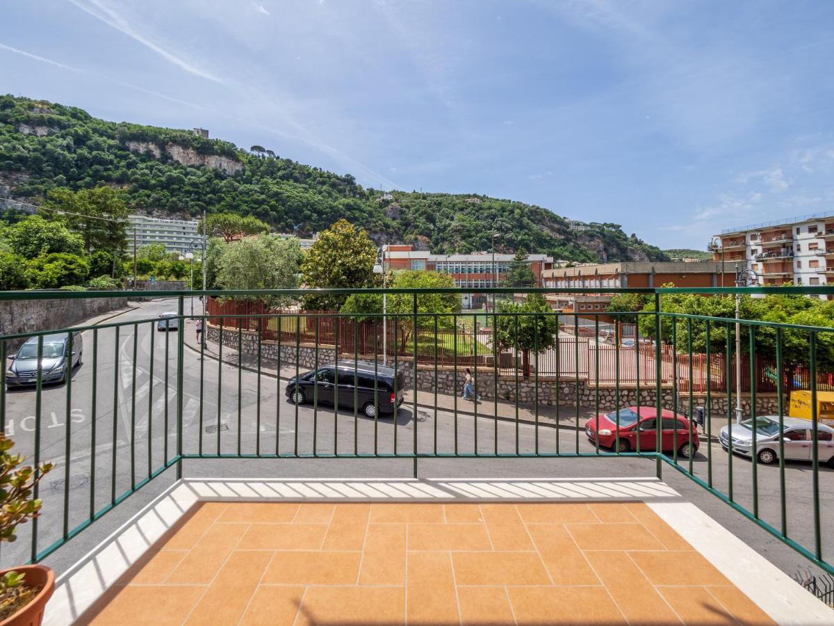 Marea Suite - De Vivo Realty סורנטו מראה חיצוני תמונה