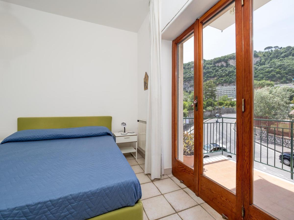 Marea Suite - De Vivo Realty סורנטו מראה חיצוני תמונה