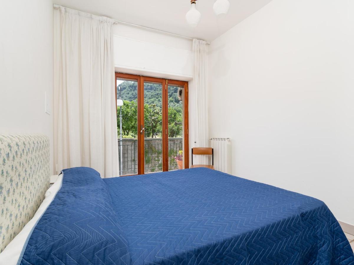 Marea Suite - De Vivo Realty סורנטו מראה חיצוני תמונה