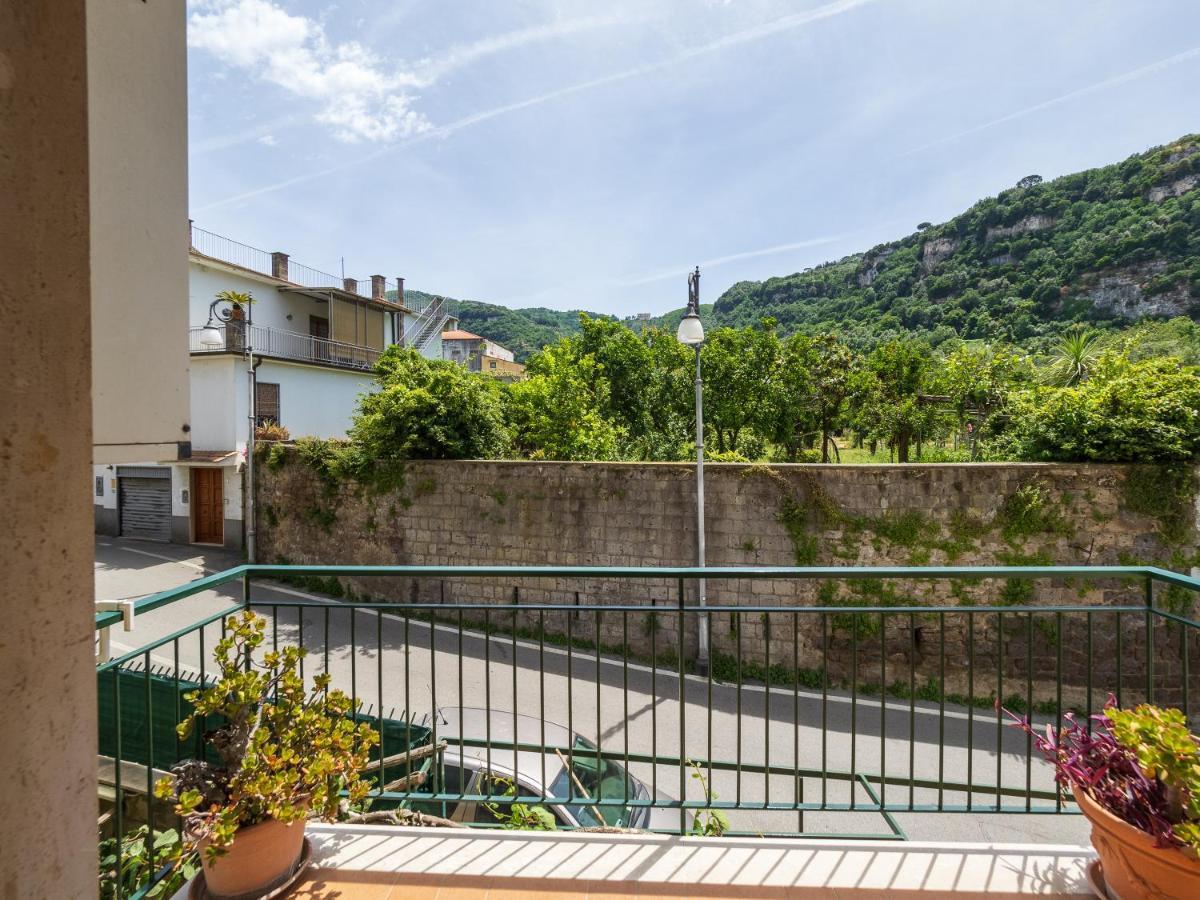 Marea Suite - De Vivo Realty סורנטו מראה חיצוני תמונה