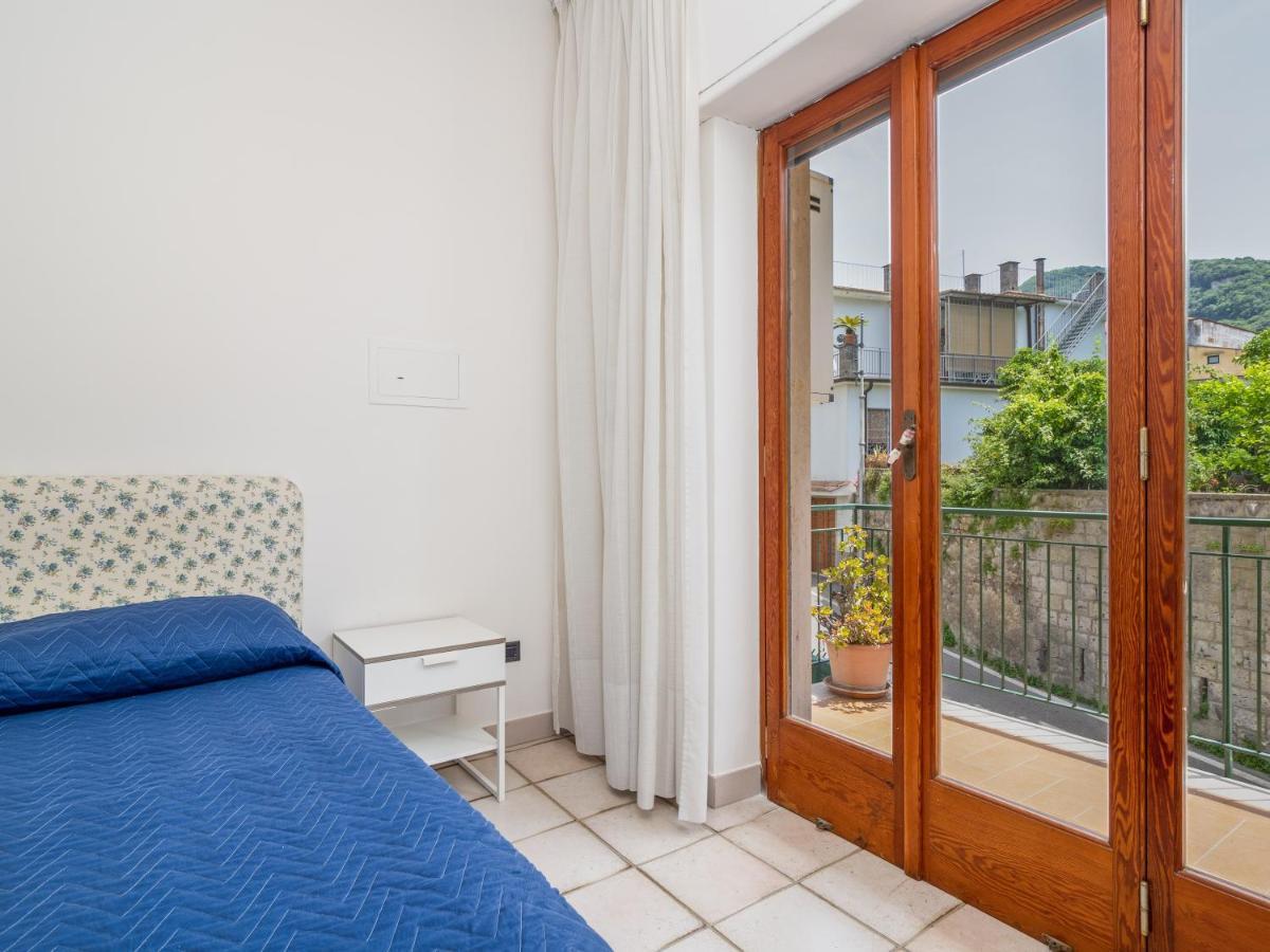 Marea Suite - De Vivo Realty סורנטו מראה חיצוני תמונה