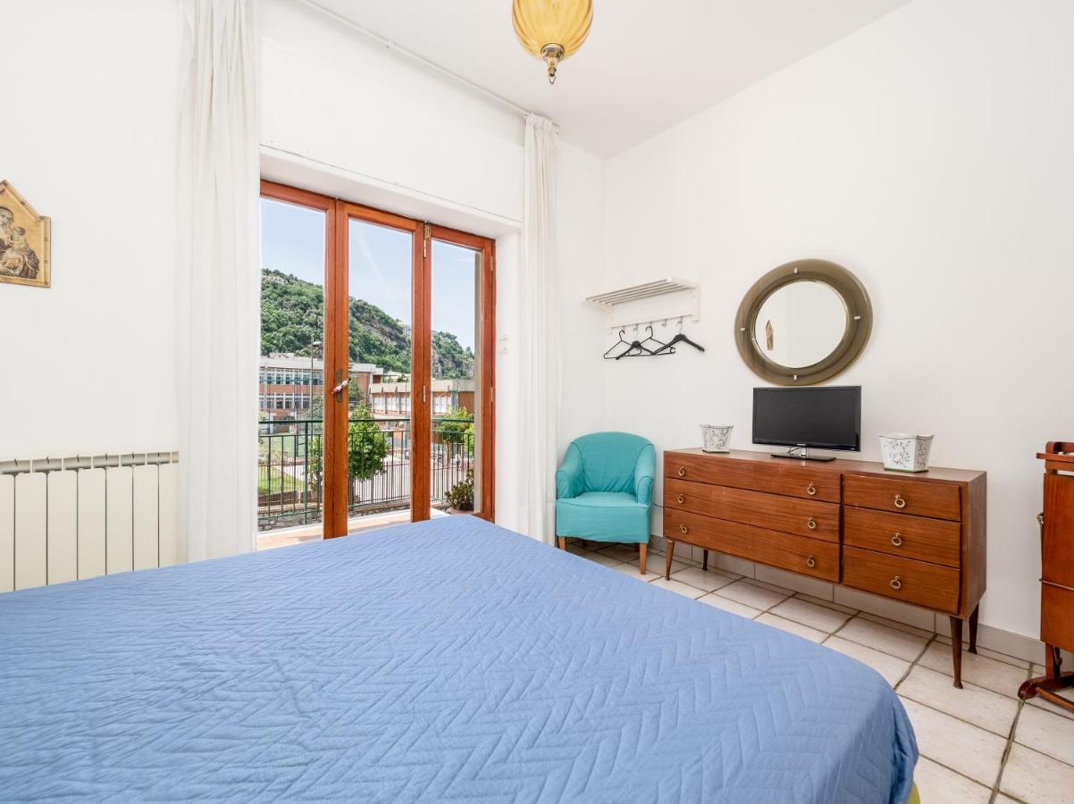 Marea Suite - De Vivo Realty סורנטו מראה חיצוני תמונה
