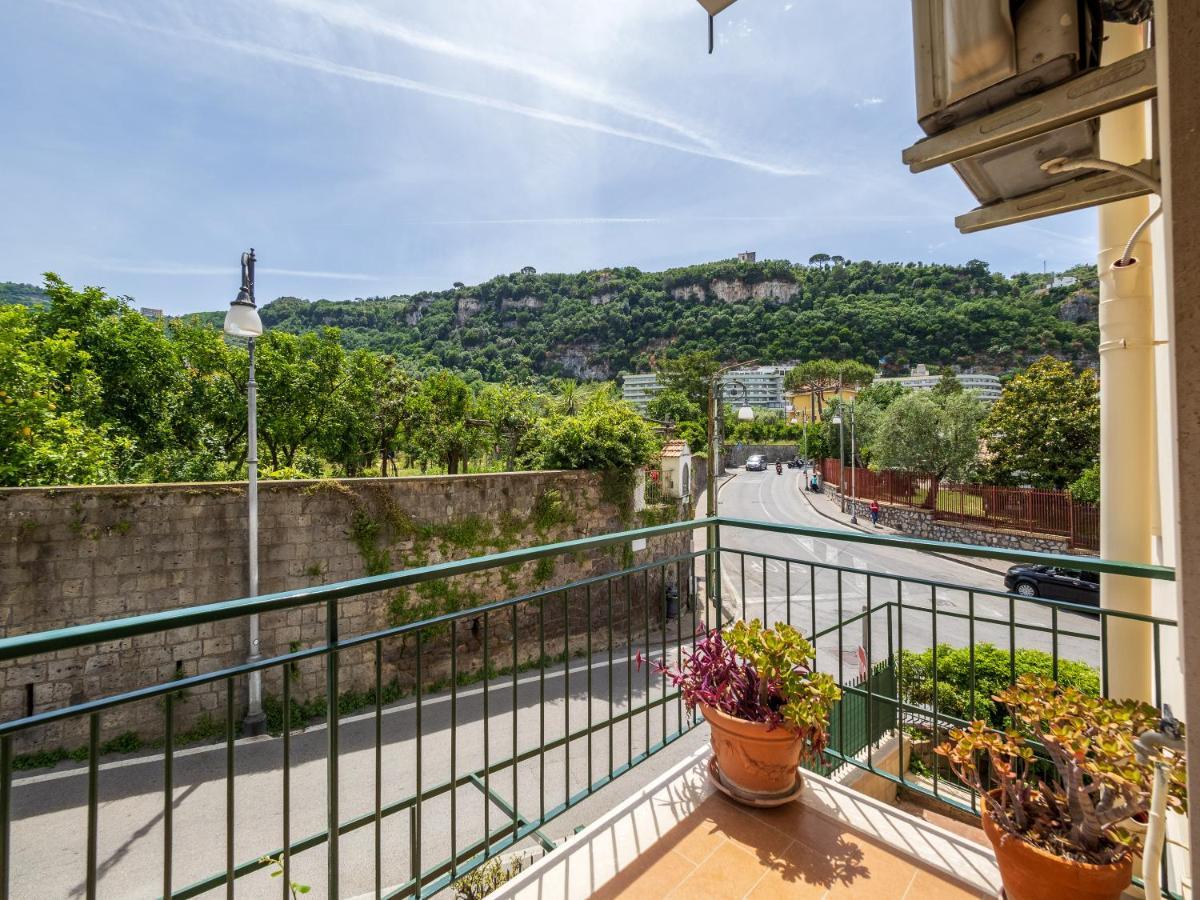 Marea Suite - De Vivo Realty סורנטו מראה חיצוני תמונה
