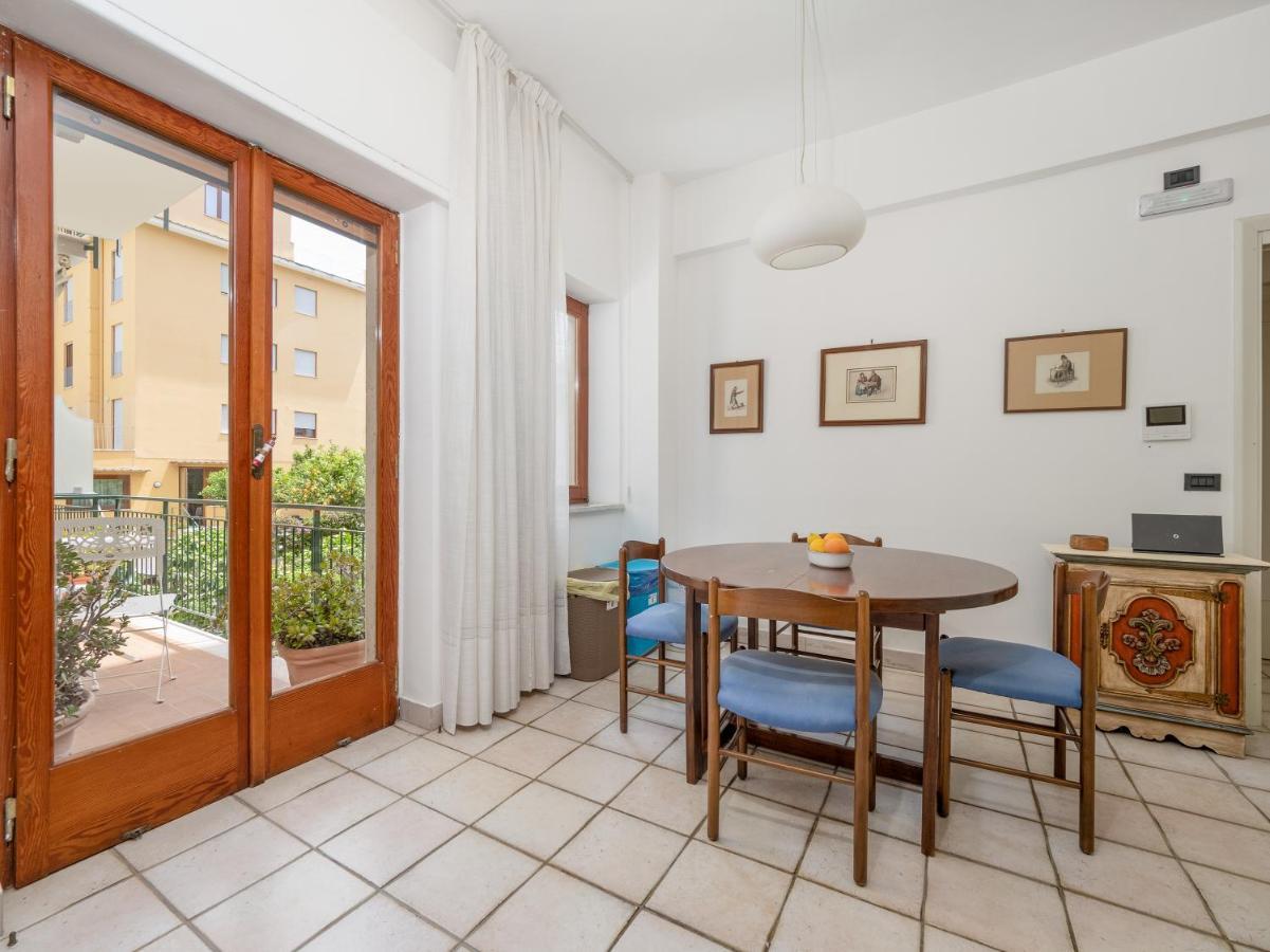 Marea Suite - De Vivo Realty סורנטו מראה חיצוני תמונה